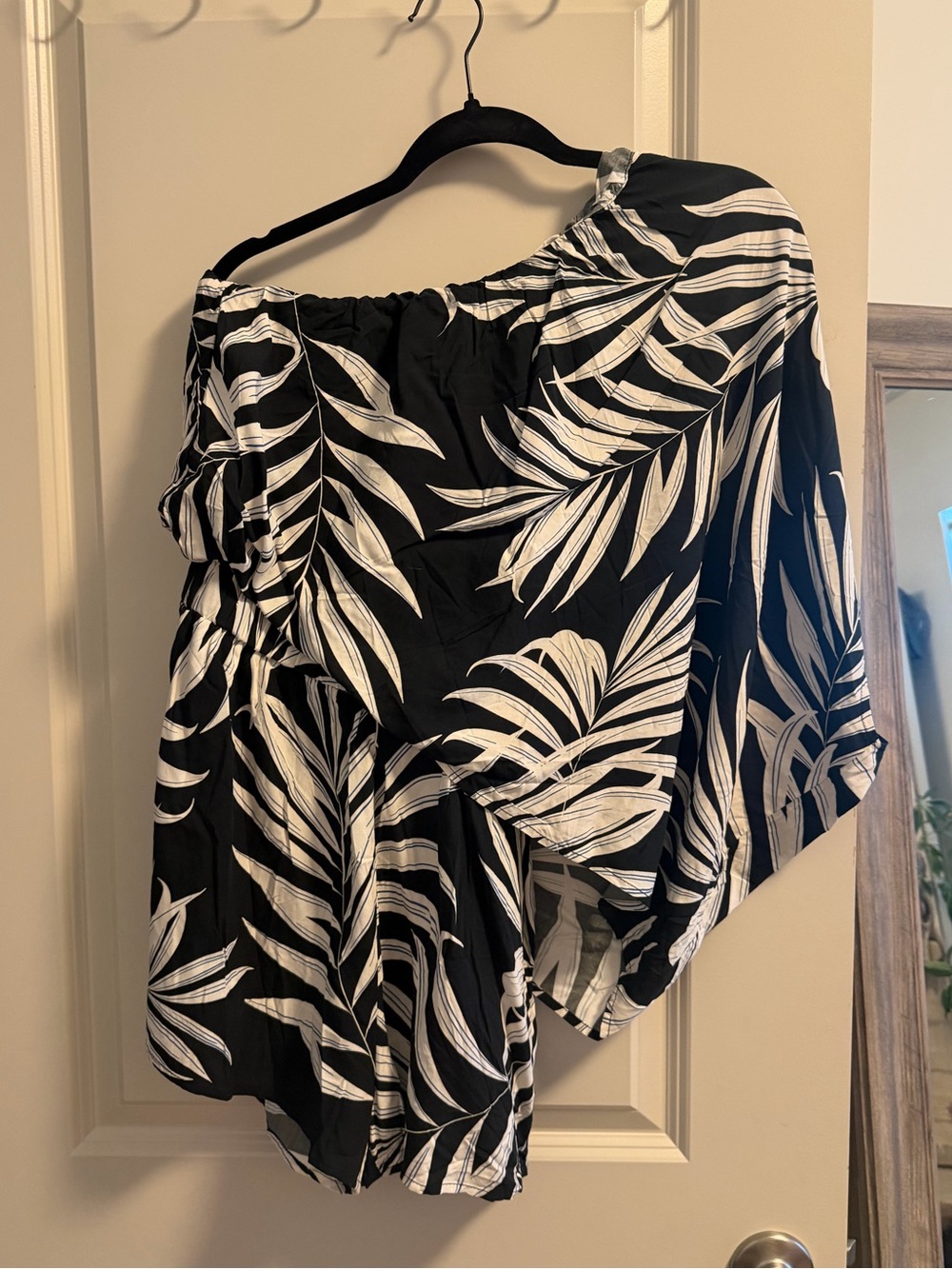 NWOT CUPSHE romper